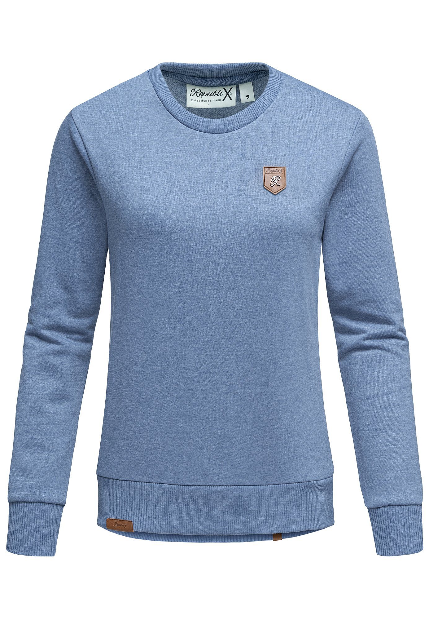 Sweatshirt CASSY