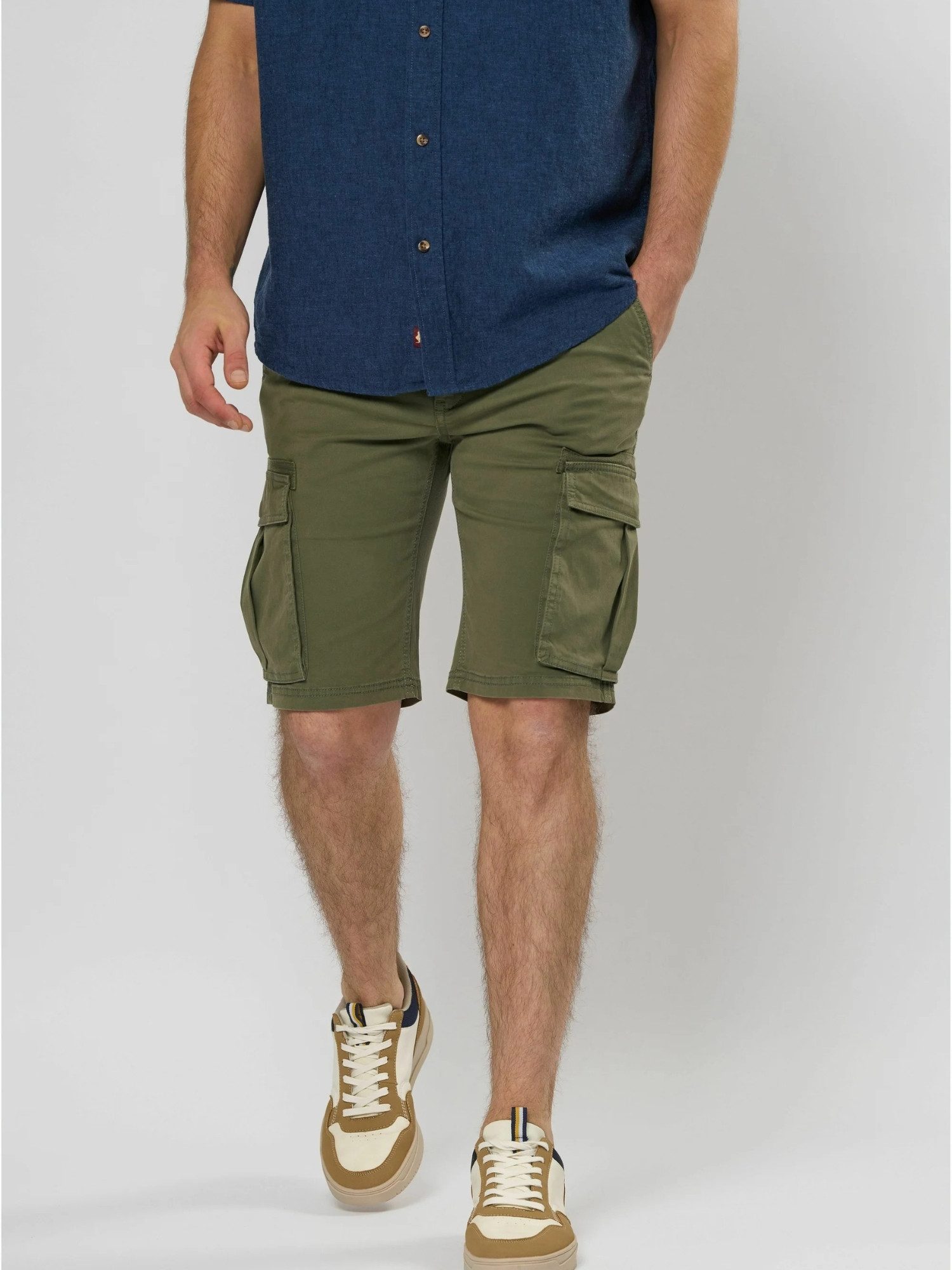 MCS Cargoshorts MCS cargo shorts MCBrock