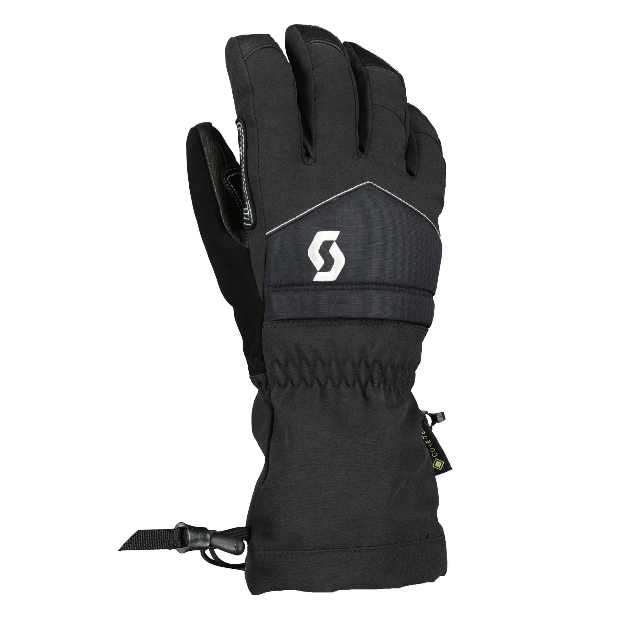 Scott Fleecehandschuhe Scott W Ultimate Glove Premium Gtx® Damen