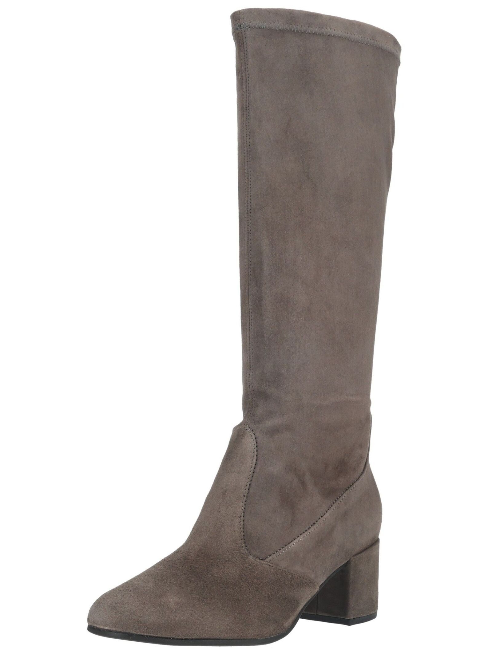 Högl Högl Stiefel Veloursleder Stiefel