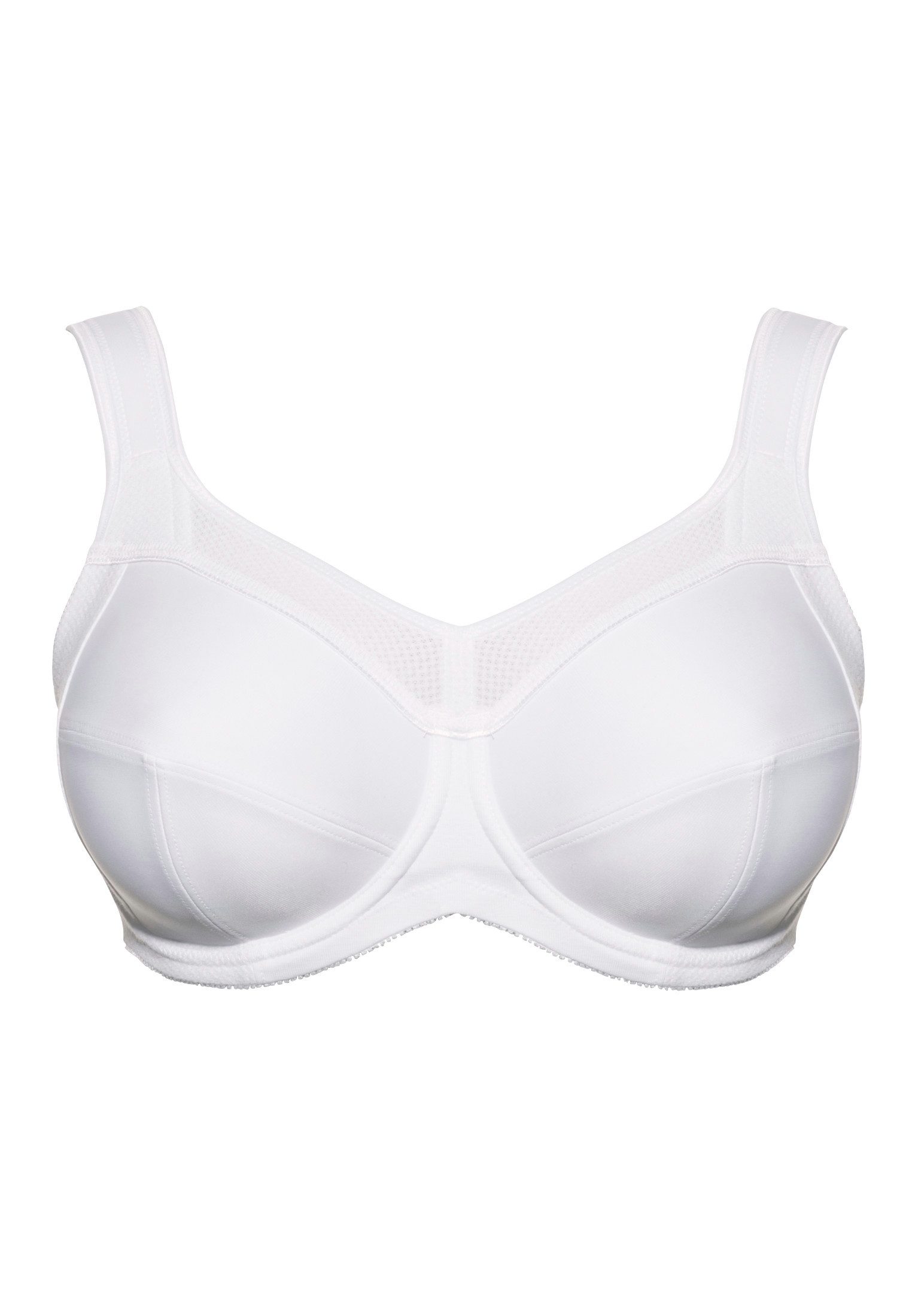 Ulla Dessous Entlastungs-BH Kate (1-tlg) Sport günstig online kaufen