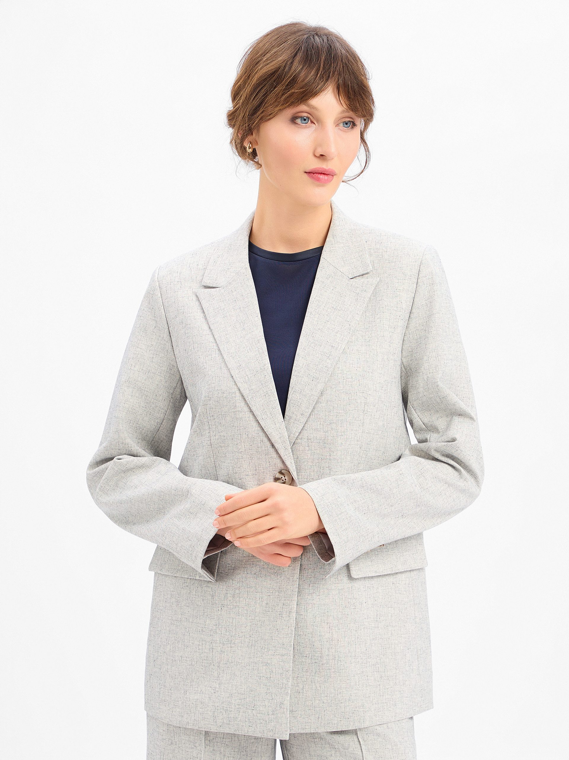 Y.A.S Blusenblazer YASRiu