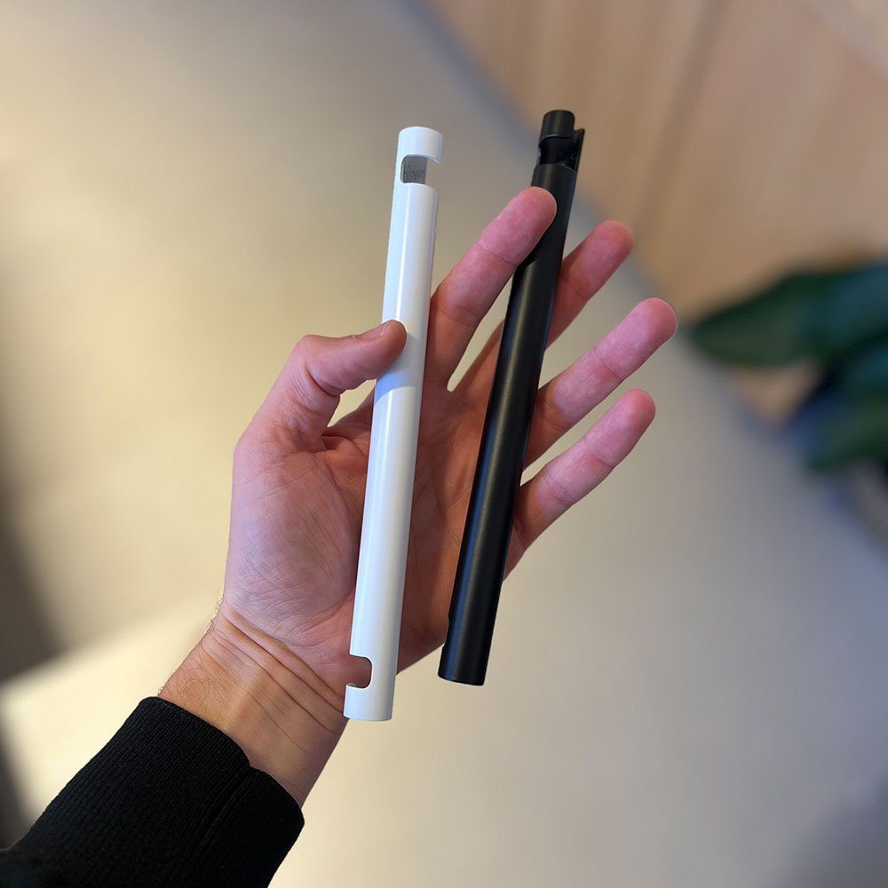 s.luce Kabelbinder s.LUCE Modular Kabelkürzer für HängeleuchtenSchwarz – Bild 2 von 3