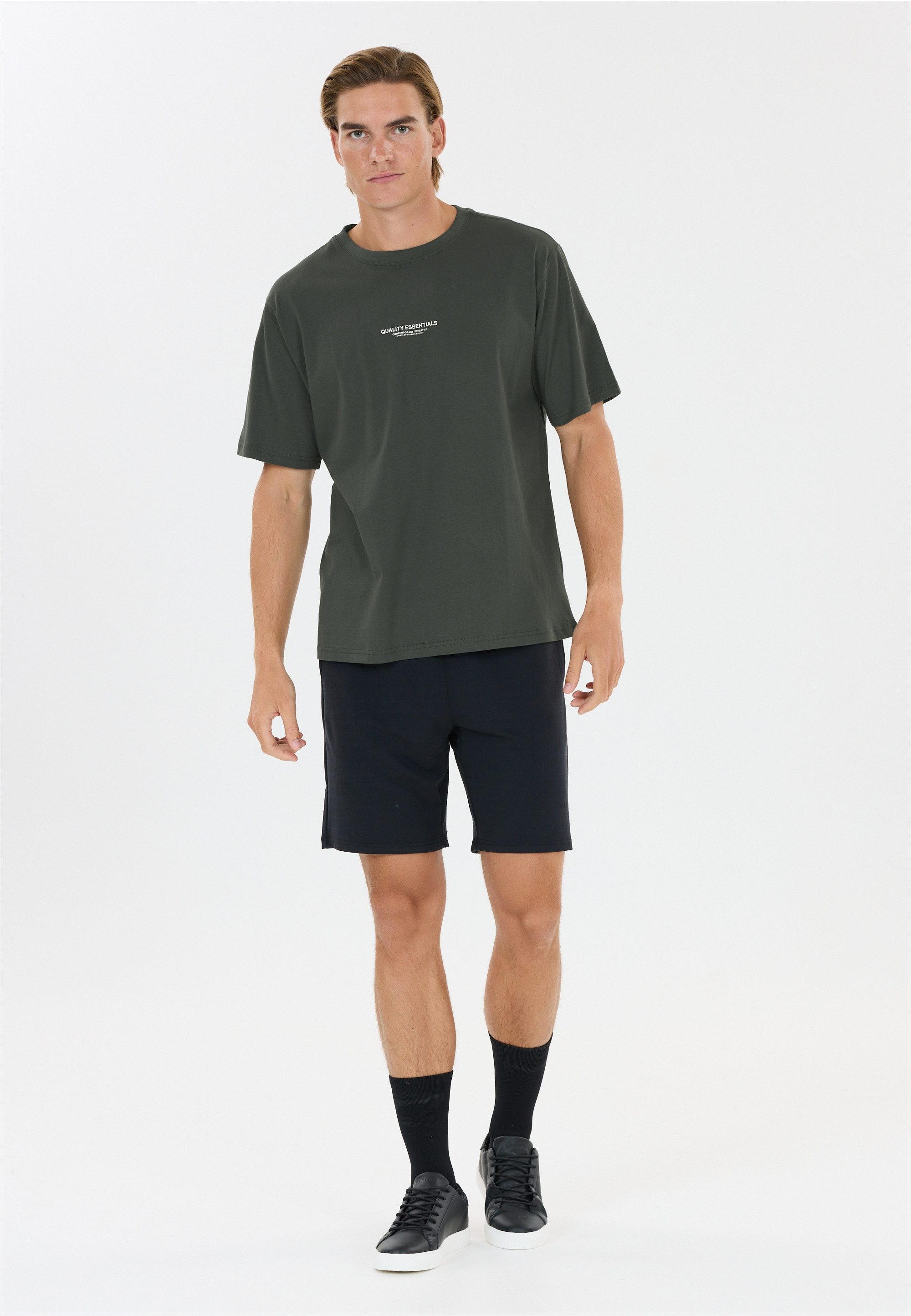 Virtus Funktionsshirt Idan Schmucklos