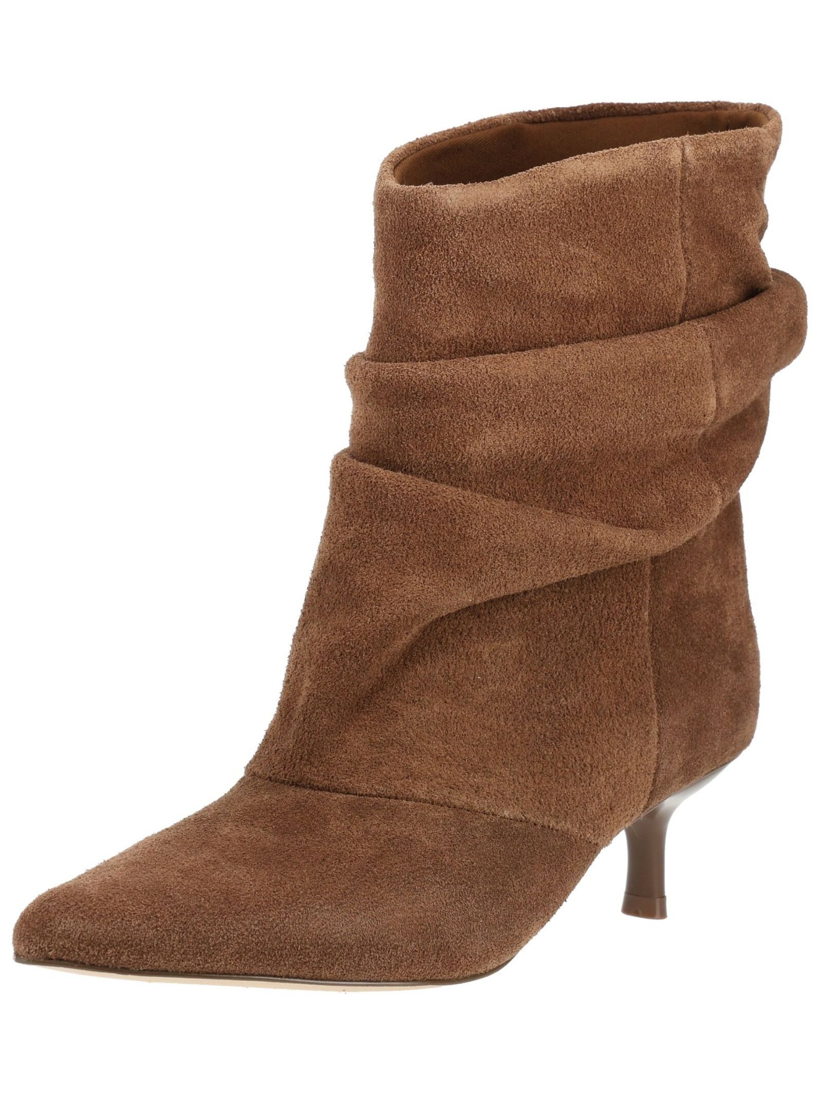STEVE MADDEN STEVE MADDEN Stiefelette Veloursleder Stiefelette