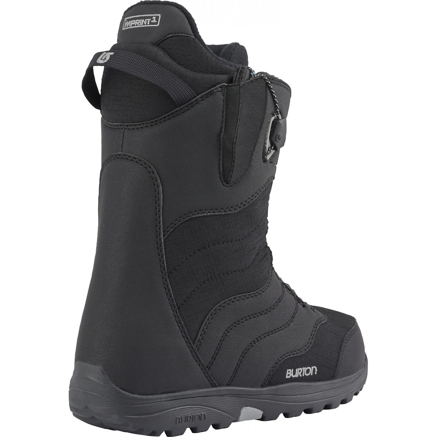 Burton Piste Schuhe W MINT Winterboots