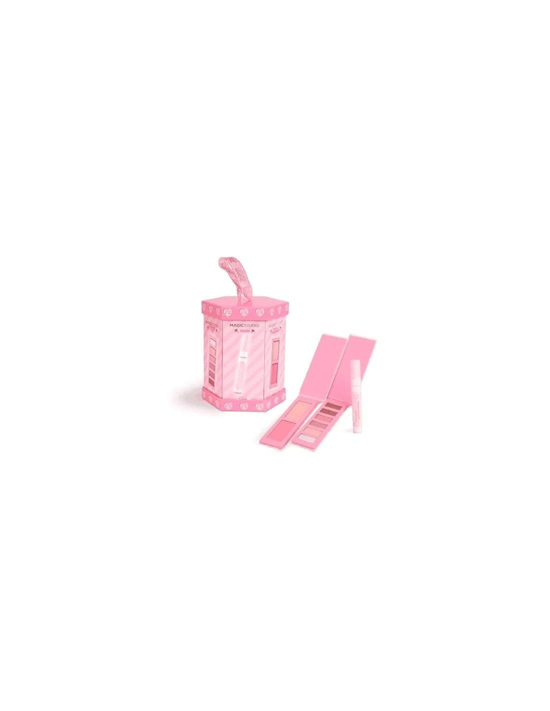 Aquarius Augen-Make-Up-Set Coquette Essentials