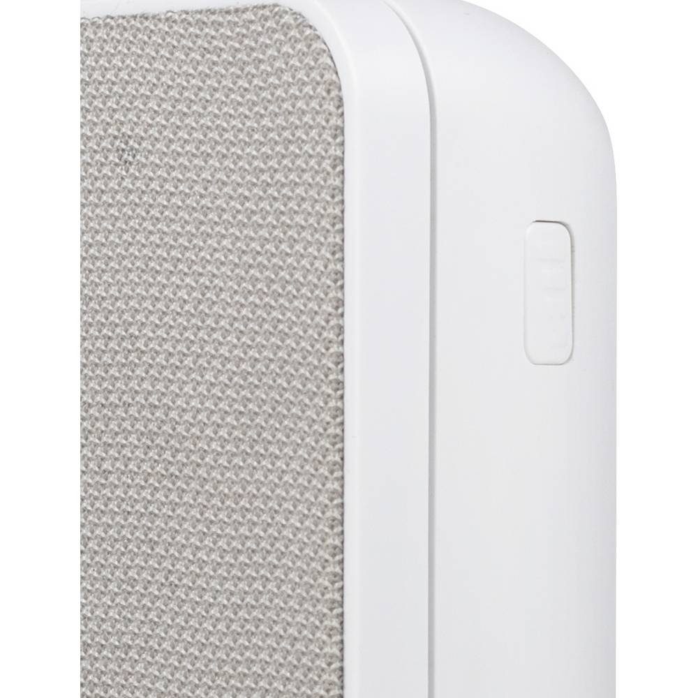 Byron Smart Home Türklingel Funk-Türklingelset DBY-22321