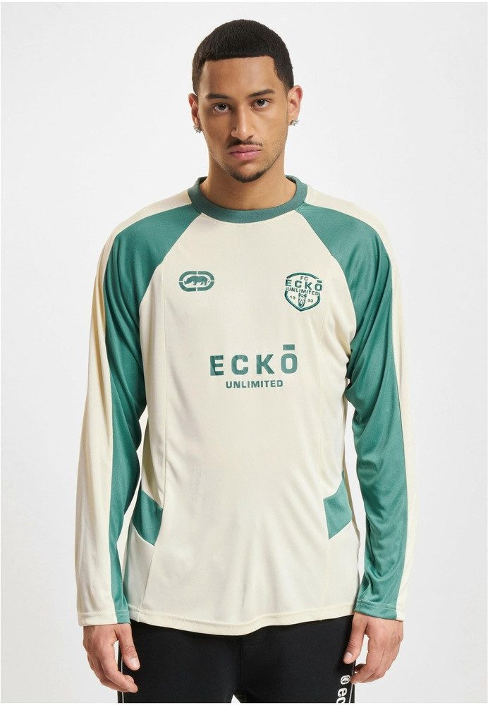 Longsleeve Ecko Unltd. Ecko Unltd. TrainingTwo Longsleeves