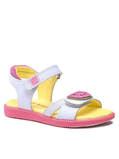 Agatha ruiz de la prada Сандалии 232946 M White Sandale