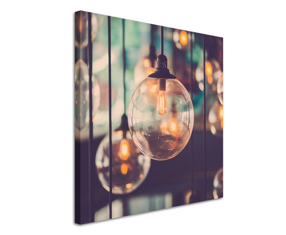 Sinus Art Leinwandbild Künstlerische Fotografie – günstig online kaufen