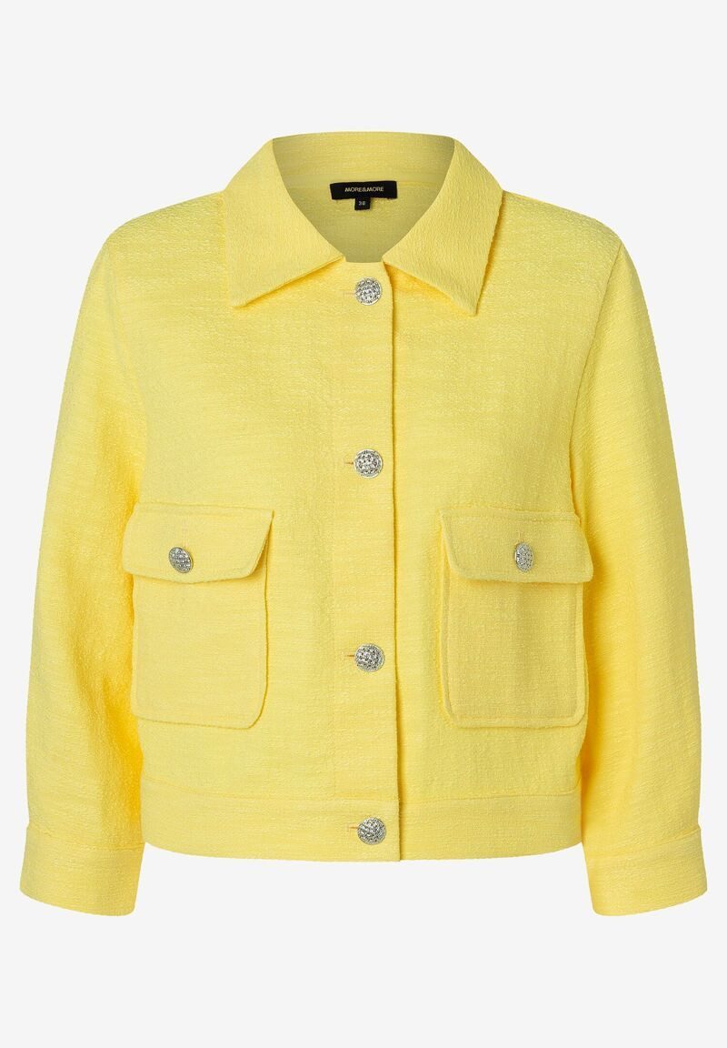 Jerseyblazer
