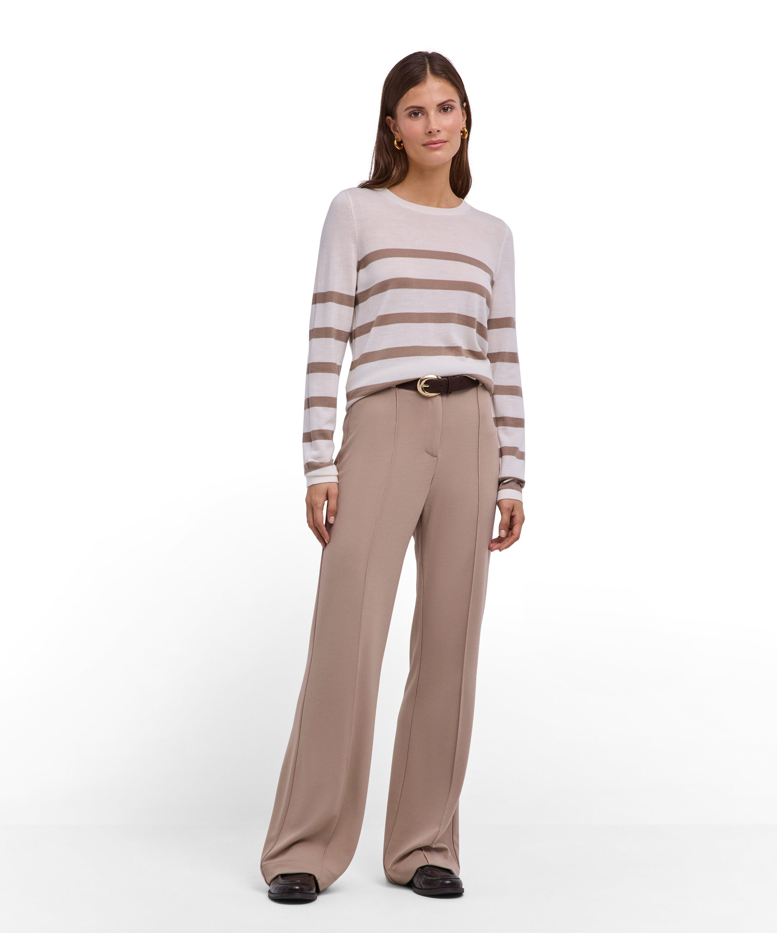 FALKE Strickpullover Pullover (1-tlg)