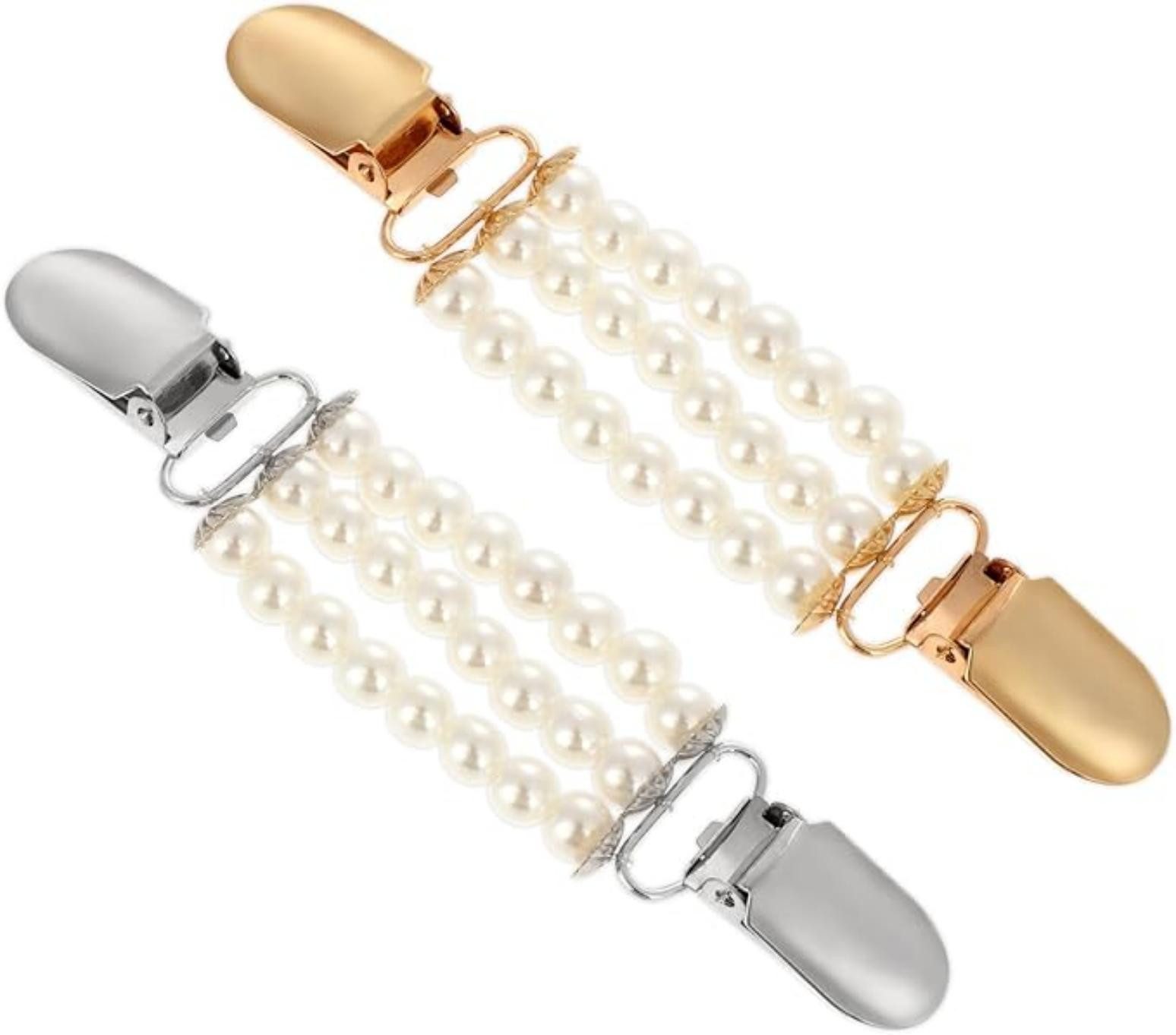 Coonoor Anstecknadel Set Pin Pullover Clips Vintage Kreative Strickjacken C günstig online kaufen