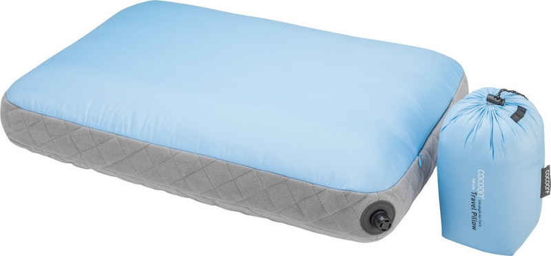 Cocoon Reisekissen Cocoon Reisekissen Air-Core Pillow Ultralight (40 x 55cm)