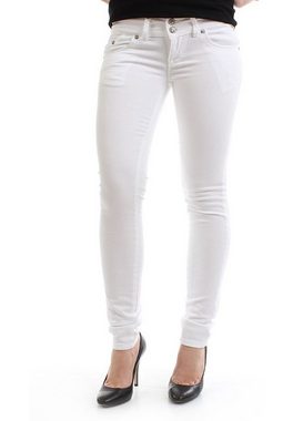 LTB Straight-Jeans LTB Jeans Women - MOLLY - White