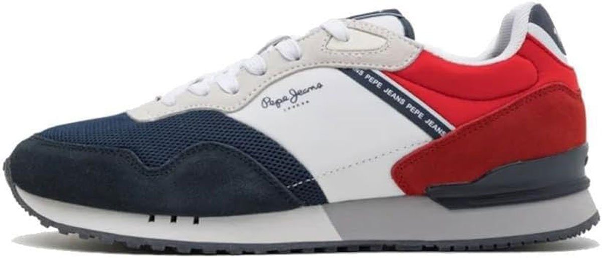 Pepe Jeans LONDON URBAN M Sneaker