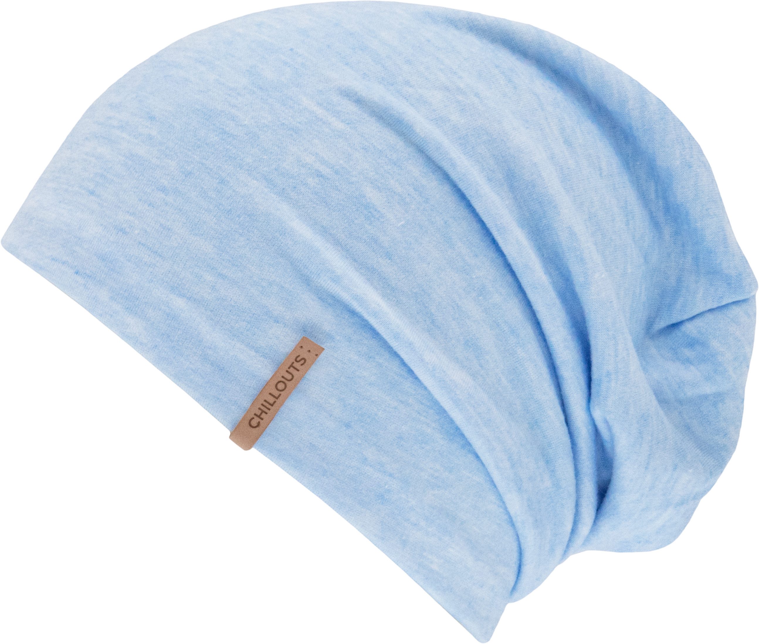 chillouts Beanie Surrey Hat (1-St) mit günstig online kaufen
