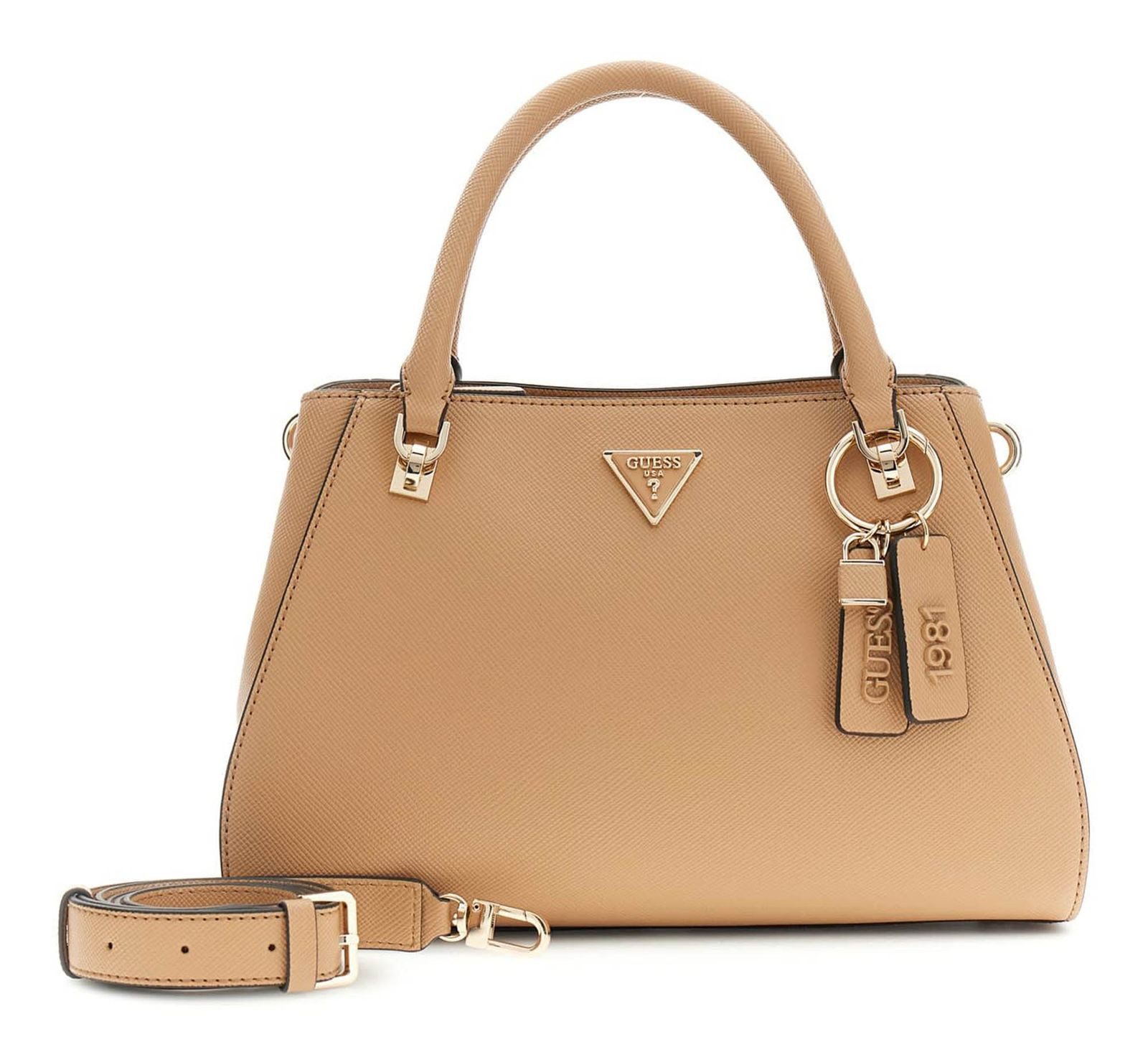 Guess Handtasche Luxury Satchel