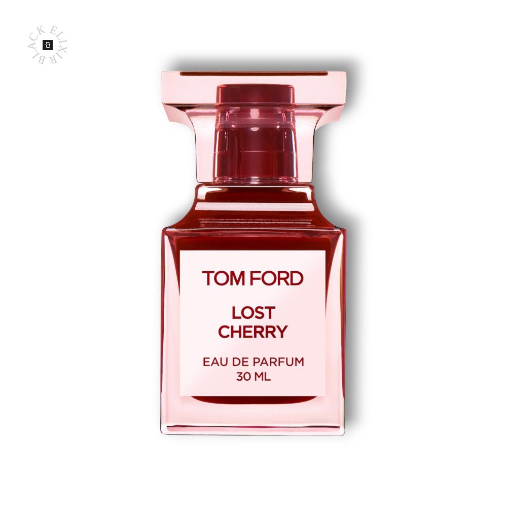 Tom Ford Eau de Parfum TOM FORD Private Blend Düfte Lost Cherry 30 ml, 1-tlg., EDP