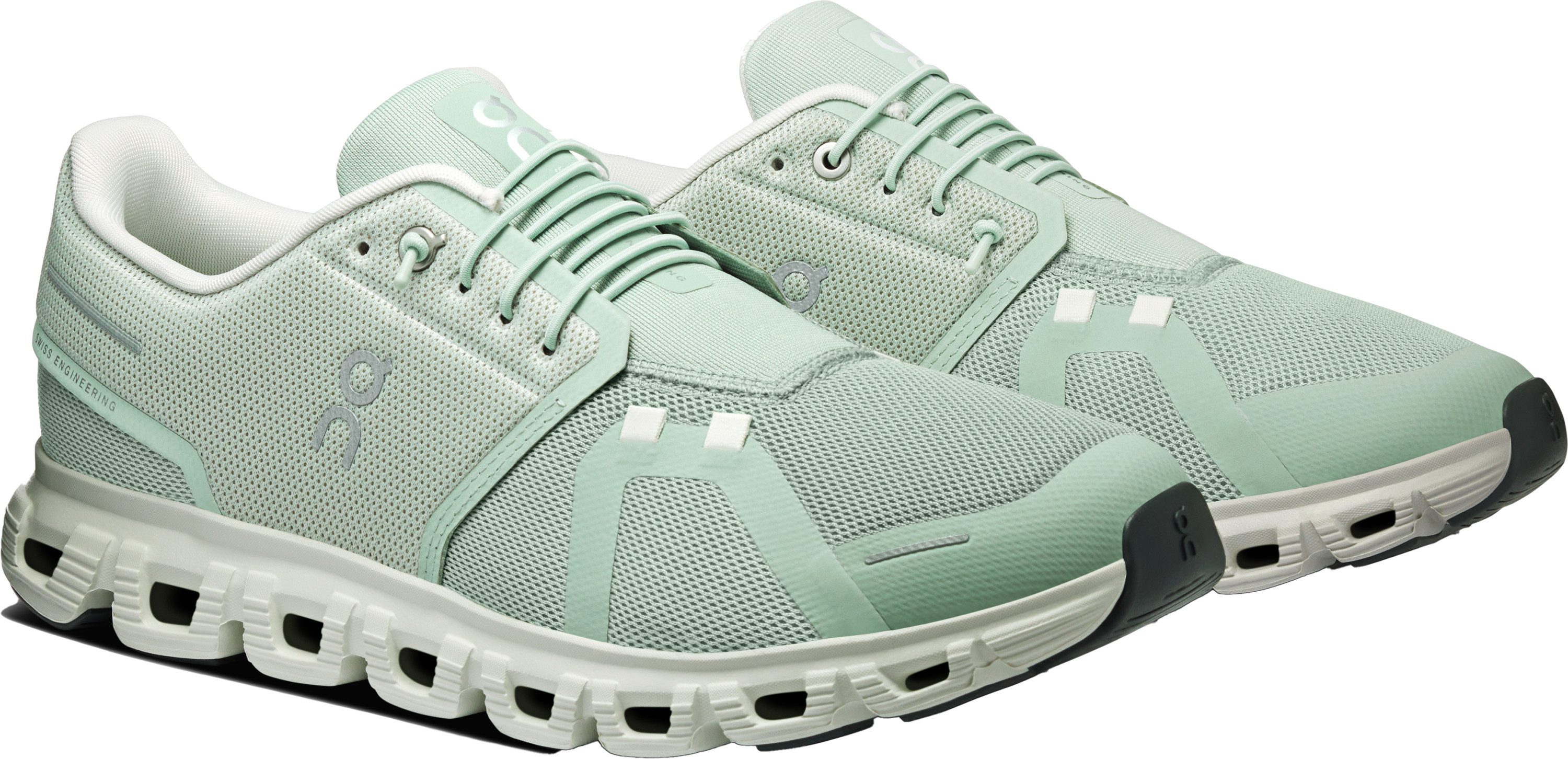 ON Herren Alltagsschuh Cloud 6 (neu) Sneaker