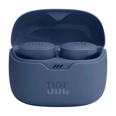 JBL Tune BUDS wireless Наушники-вкладыши (Active Noise Cancelling (ANC)