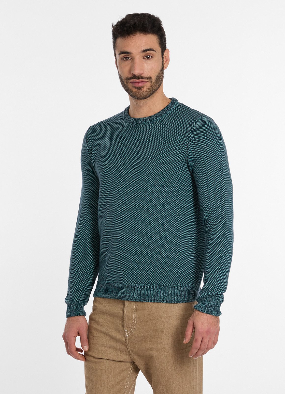 Ragwear Strickpullover LARRS