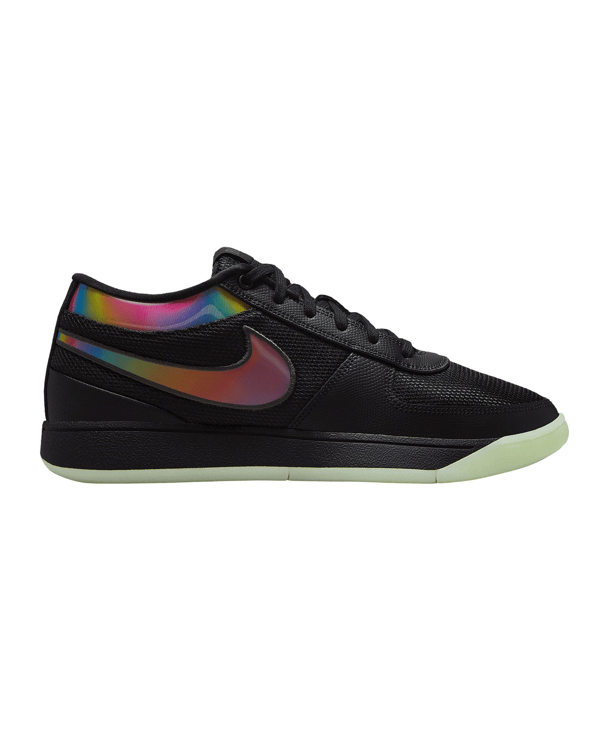 Nike Nike Performance Book 1 Night Herren Hallenschuh günstig online kaufen