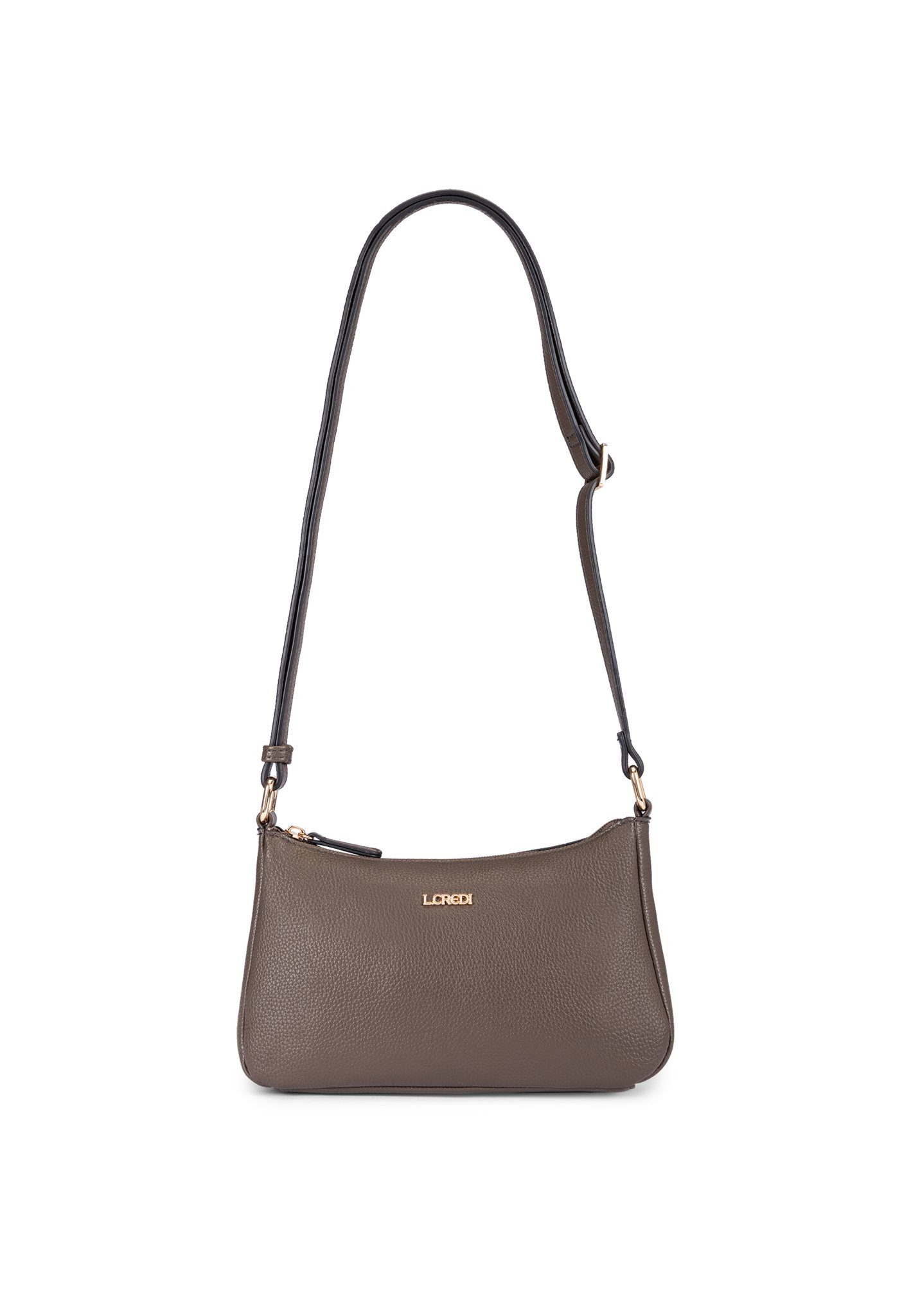 L. CREDI Handtasche