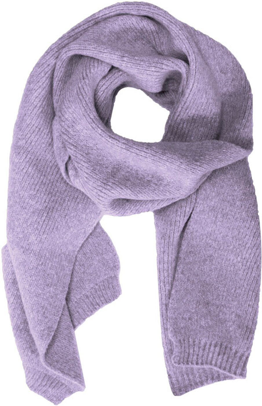 Areco Strickmütze Schal