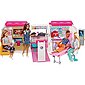 Mattel® Anziehpuppe »Barbie Krankenwagen 2-in-1 Spielset mit Licht &«, Bild 2