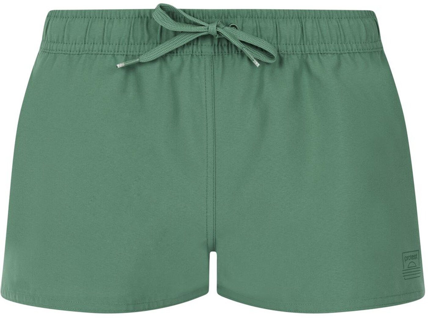 Protest Badeshorts PRTEVI beachshort VEGGIE GREEN günstig online kaufen