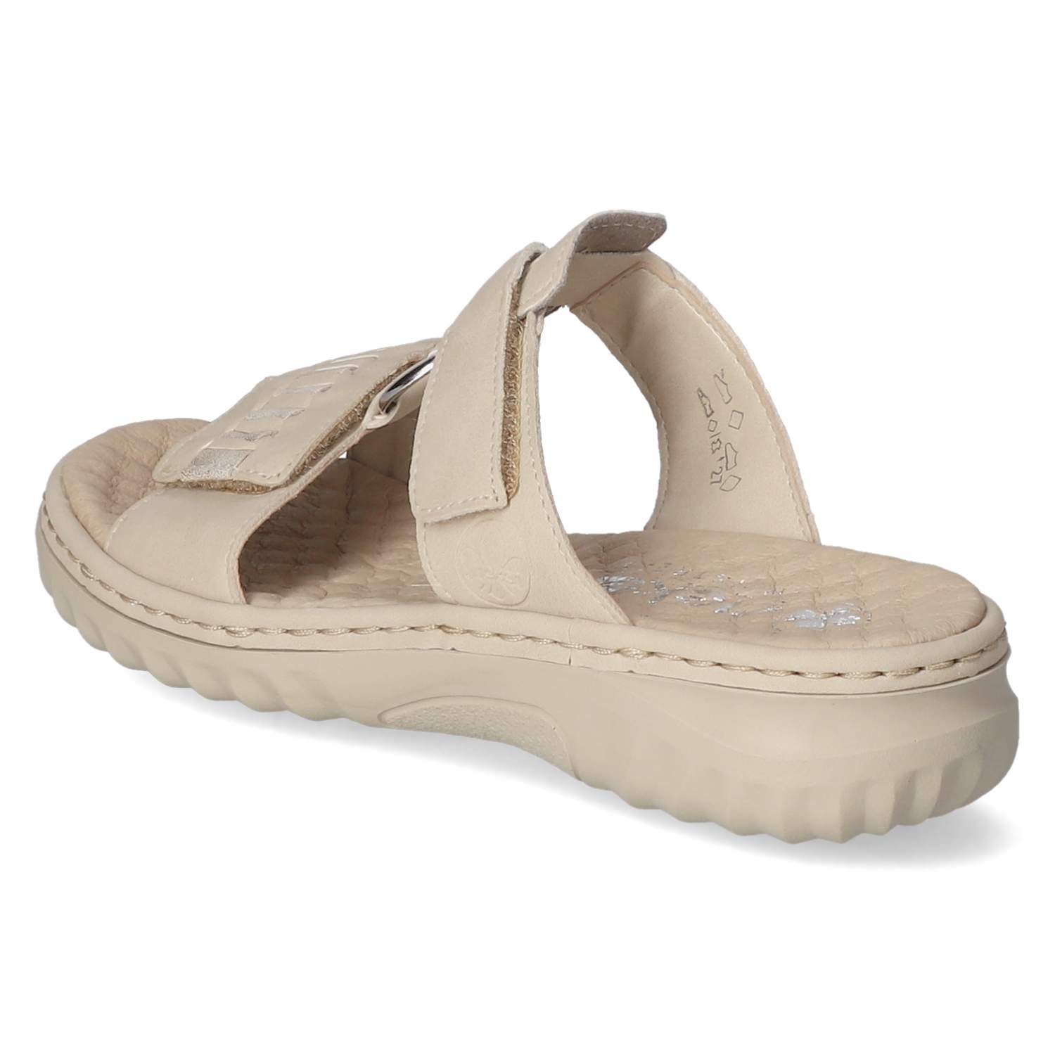 Rieker Pantoletten Pantolette