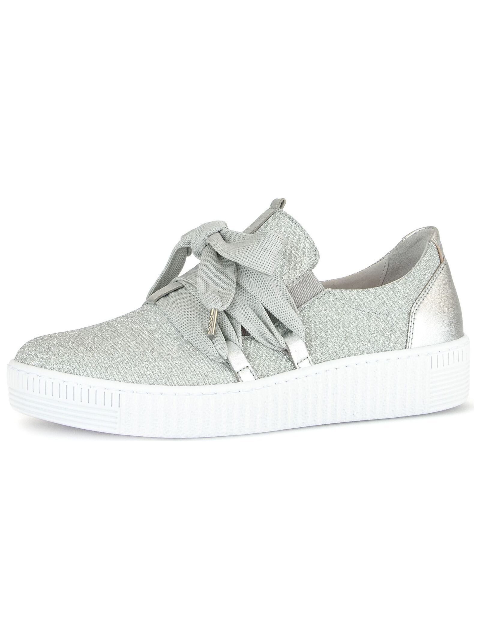 Gabor Sneaker Leder/Textil . Sneaker (1-tlg)