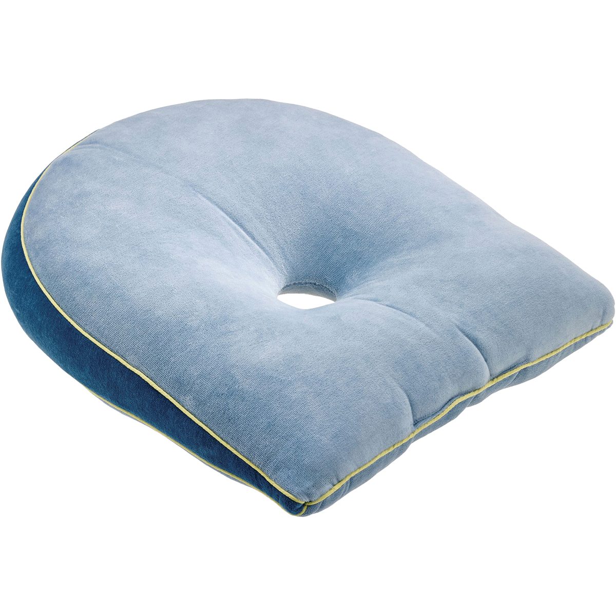 Maximex Sitzkissen Maximex Visco-Keilkissen, Anti-Dekubitus, 40 x 36 x 13 c günstig online kaufen