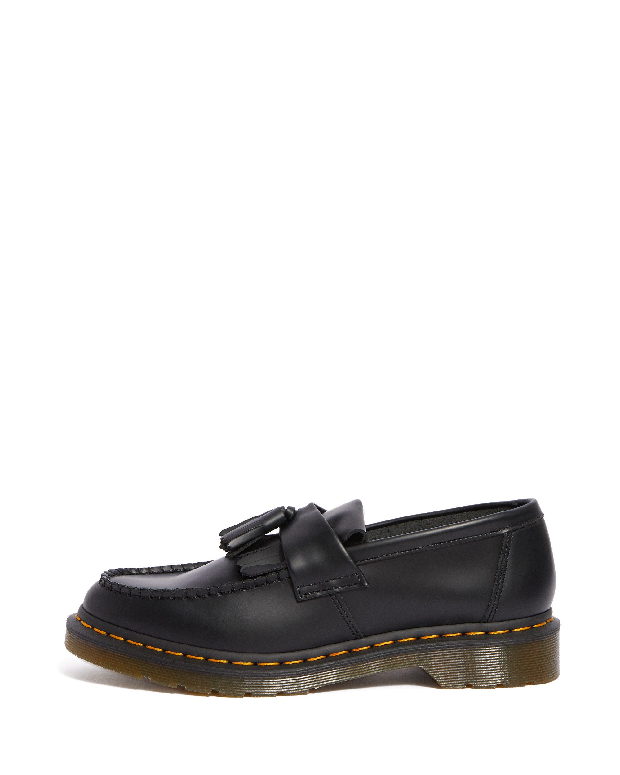 DR. MARTENS ADRIAN YS smooth Schnürschuh