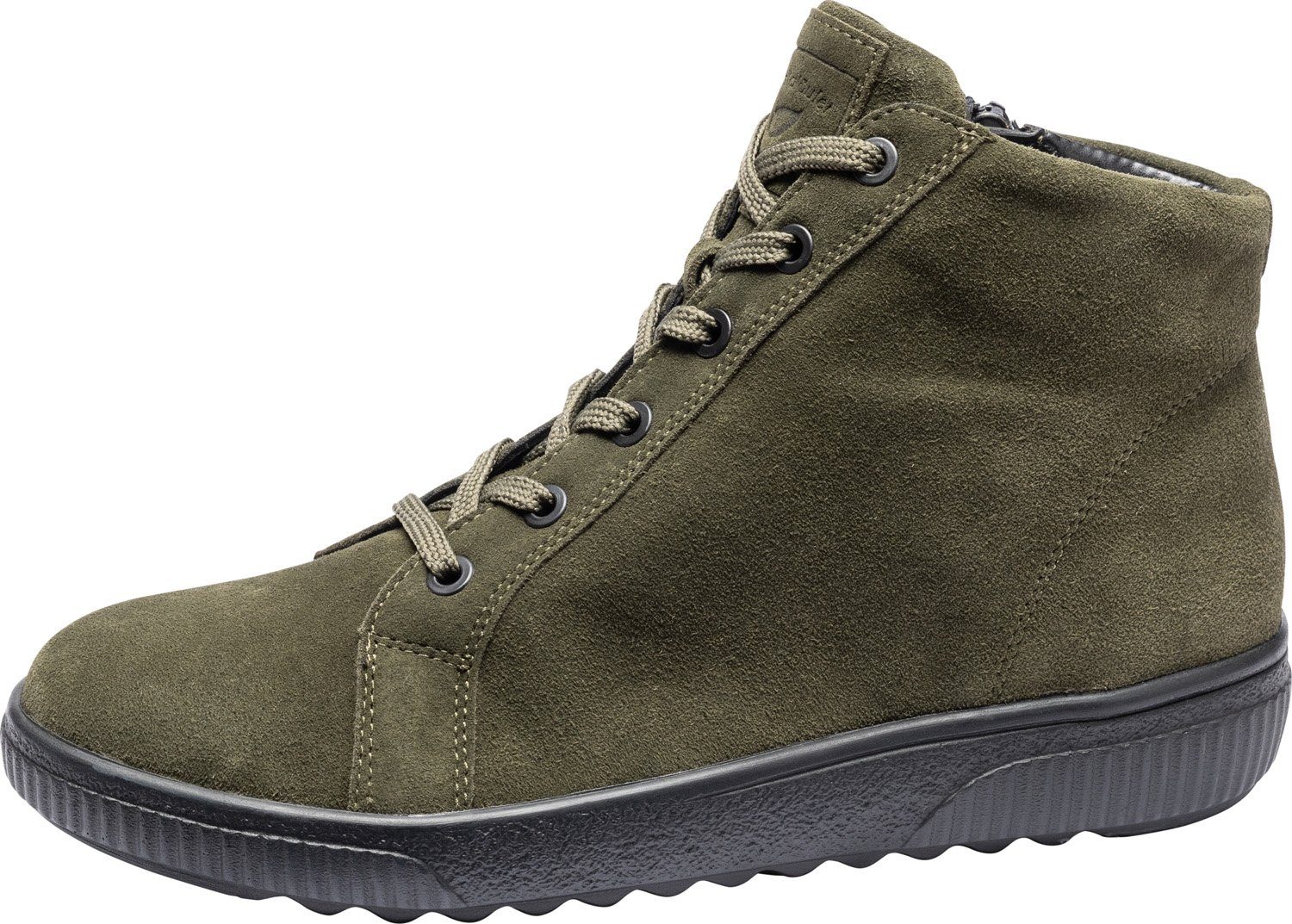 Waldläufer Boot Schnürboots günstig online kaufen