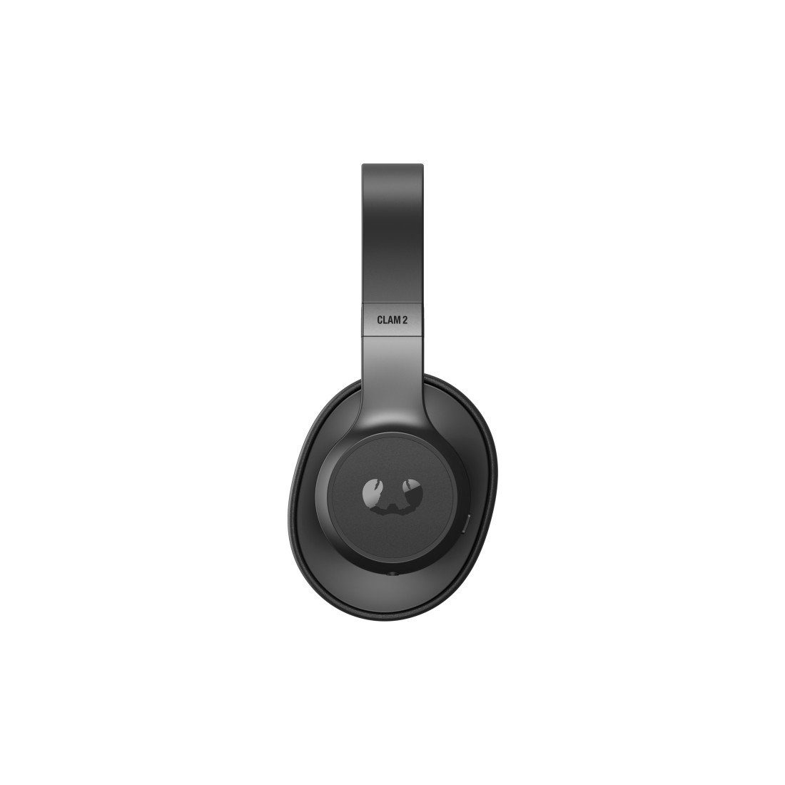 Grey Rebel Storm Wireless) 2 (True Fresh´n Bluetooth-Kopfhörer Clam