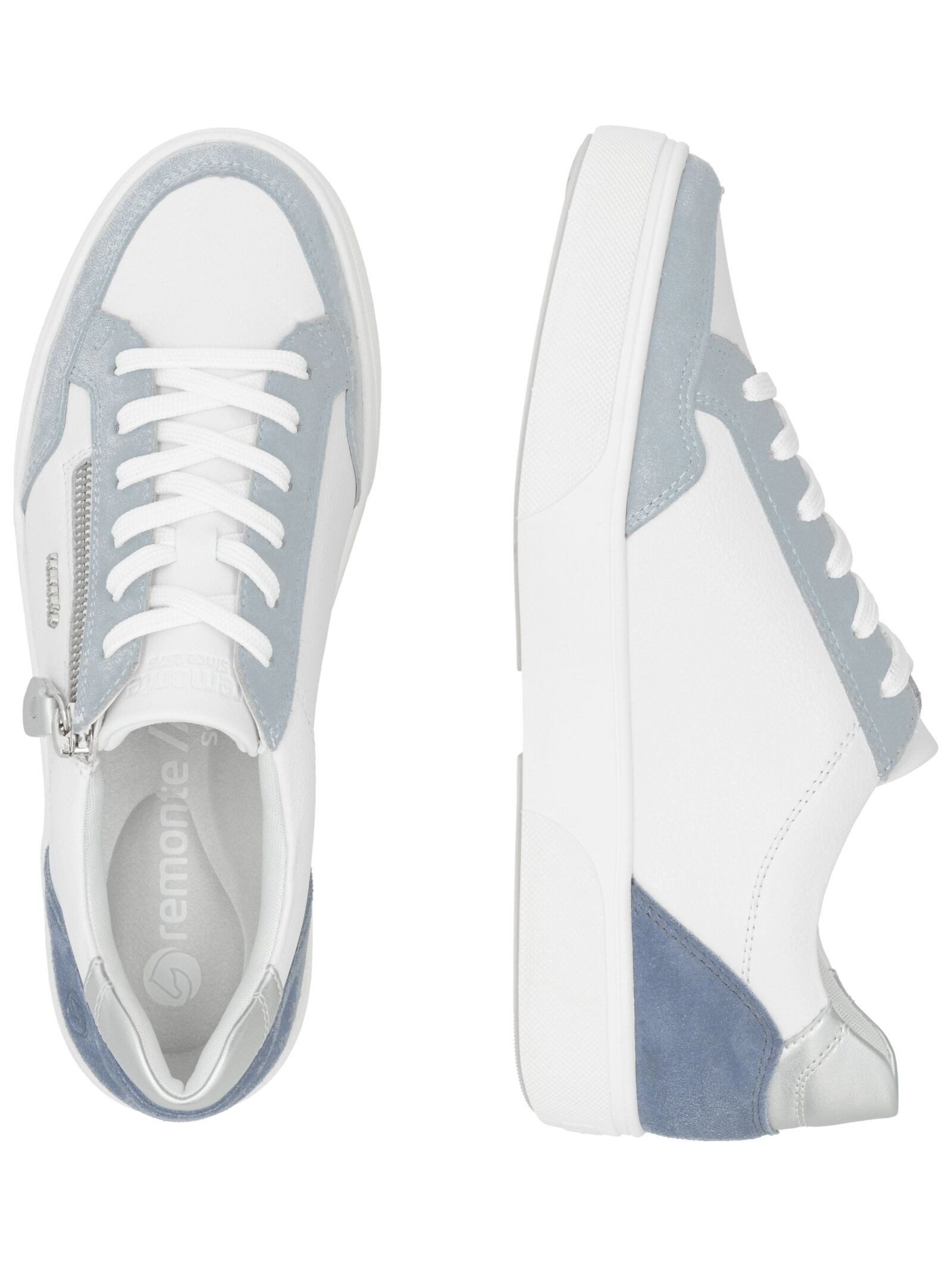 Remonte Remonte Sneaker Leder Sneaker