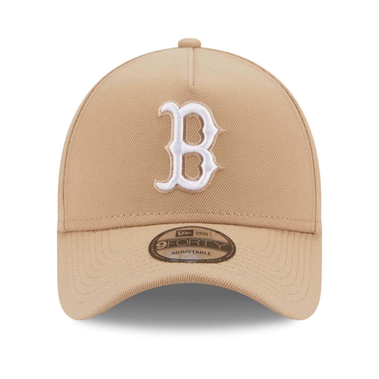 New Era Trucker Cap 9Forty AFrame günstig online kaufen