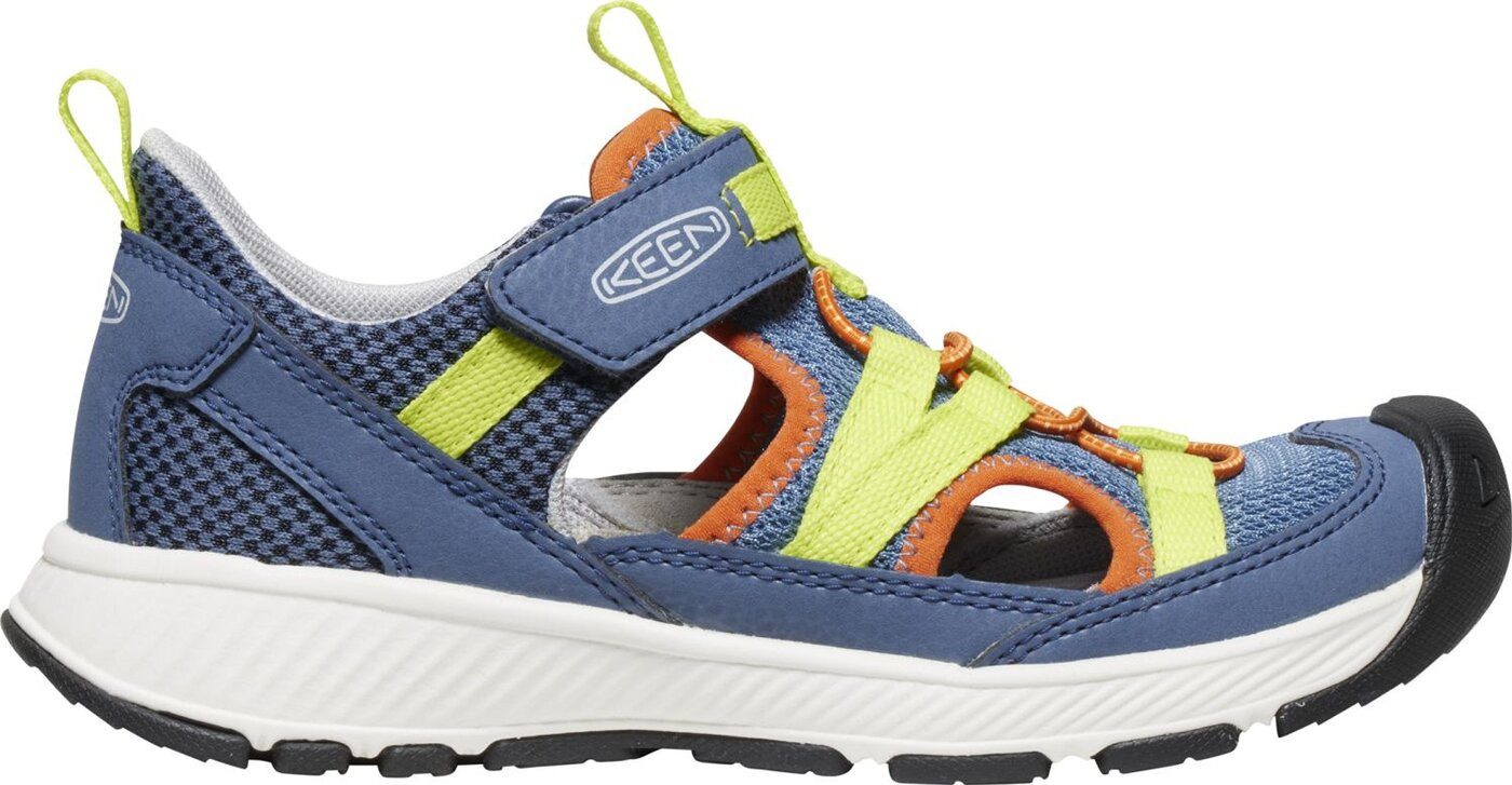 Keen MOTOZOA SANDAL Y-VINTAGE INDIGO/SCA VINTAGE günstig online kaufen