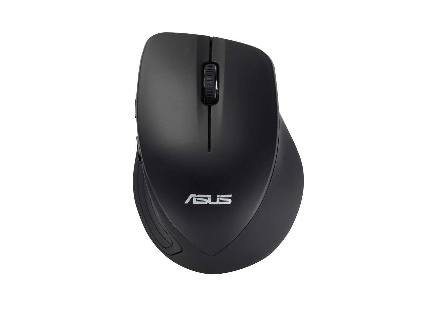 Asus WT465 Black Maus