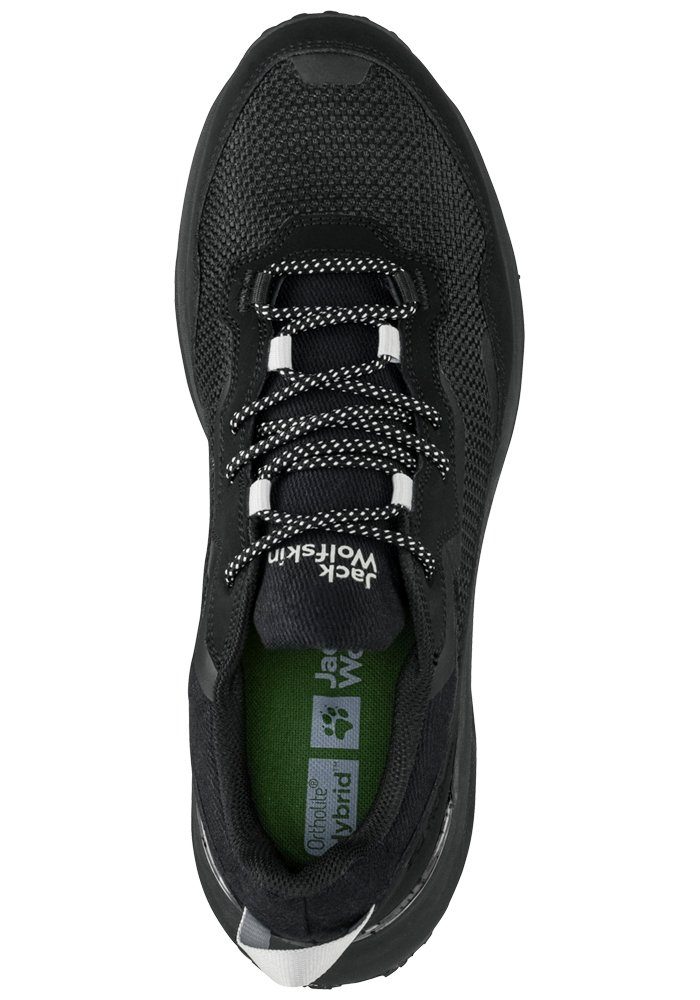 Jack Wolfskin DROMOVENTURE LOW M Sneaker günstig online kaufen