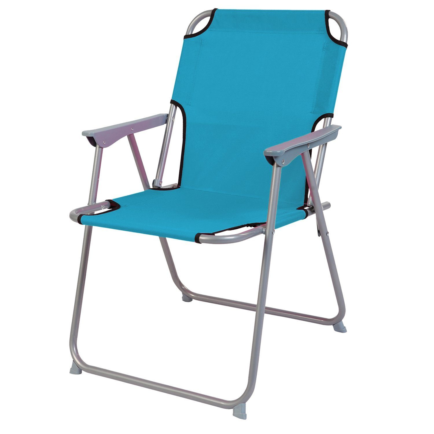 Klappstuhl Campingstuhl Klappstuhl Faltstuhl Outdoorstuhl Stoff Oxfort Metall