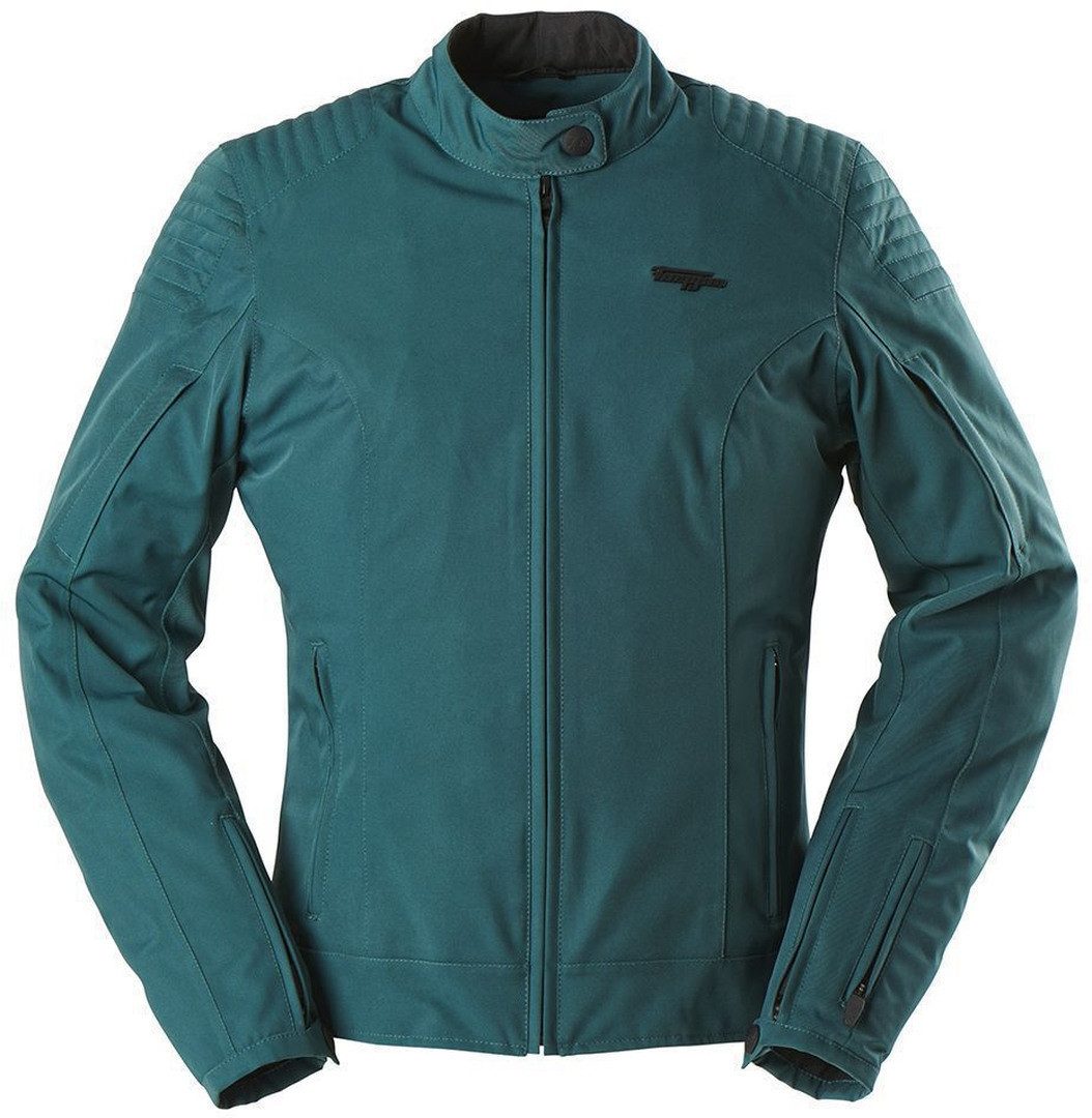 Furygan Motorradjacke Jody Wasserdichte Damen Motorrad Textiljacke