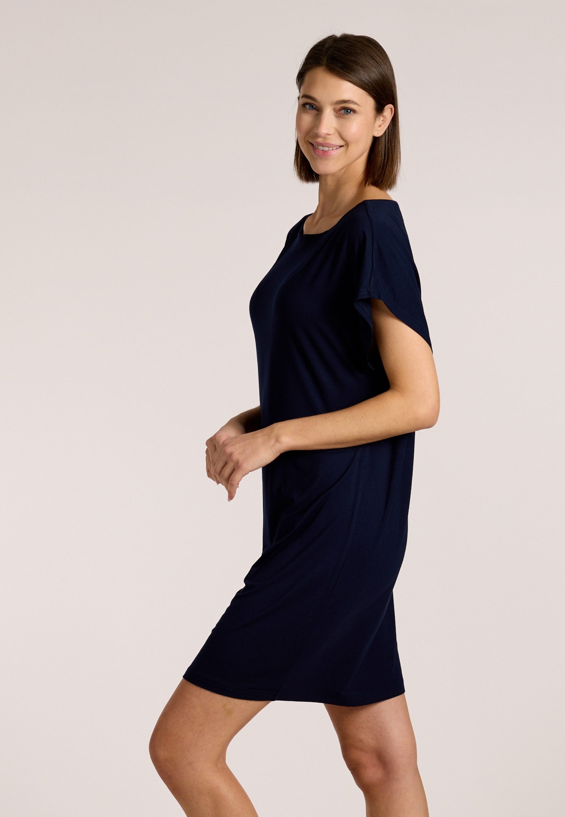 Sunmarin Strandshirt T-Shirt (1-tlg)