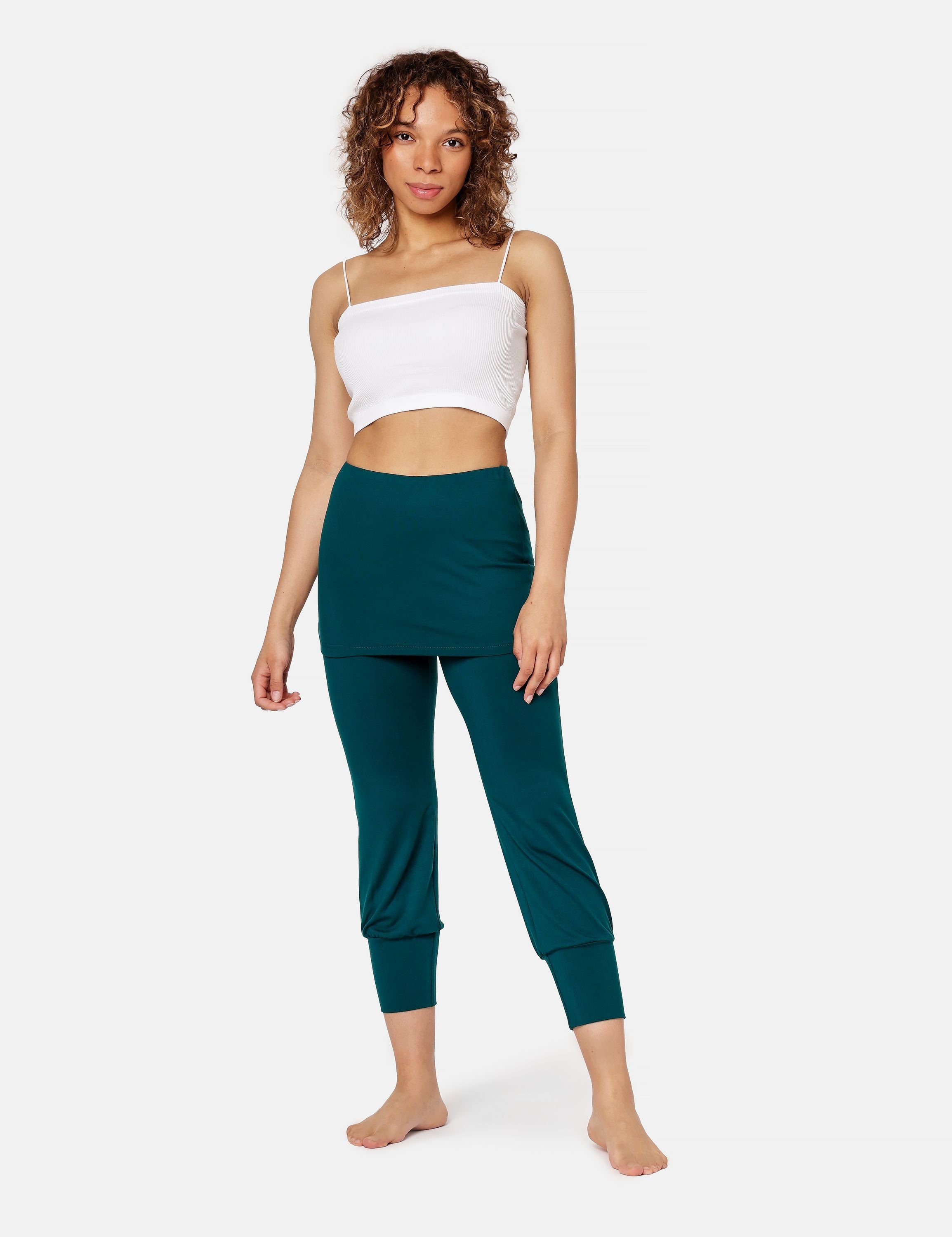 Bellivalini Leggings Yoga Leggings Damen Yogahose günstig online kaufen