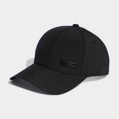 adidas Performance Baseball Cap BBALLCAP LT MET