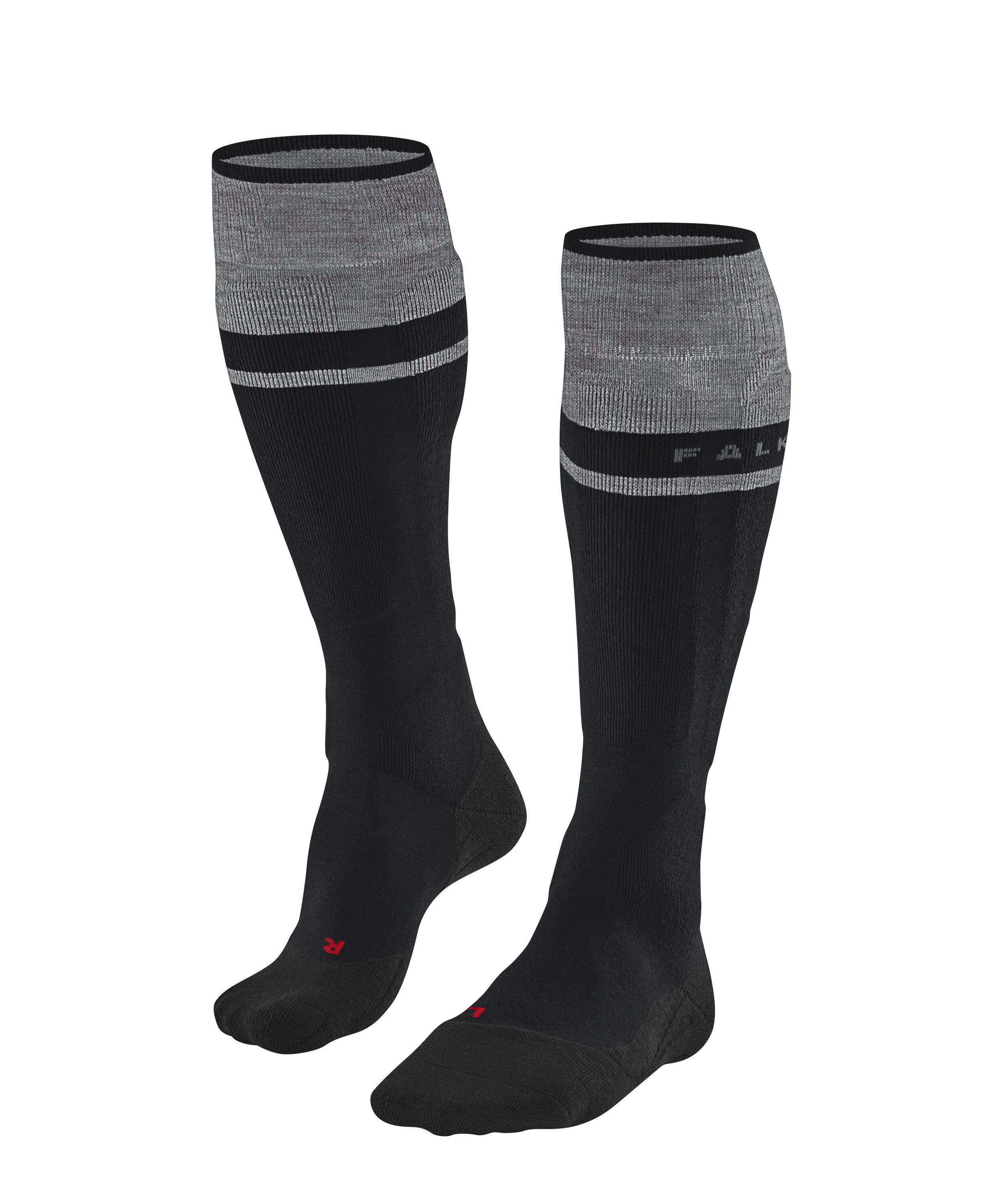 FALKE Skisocken FALKE SK2 Intermediate Skiing Damen (1-Paar)