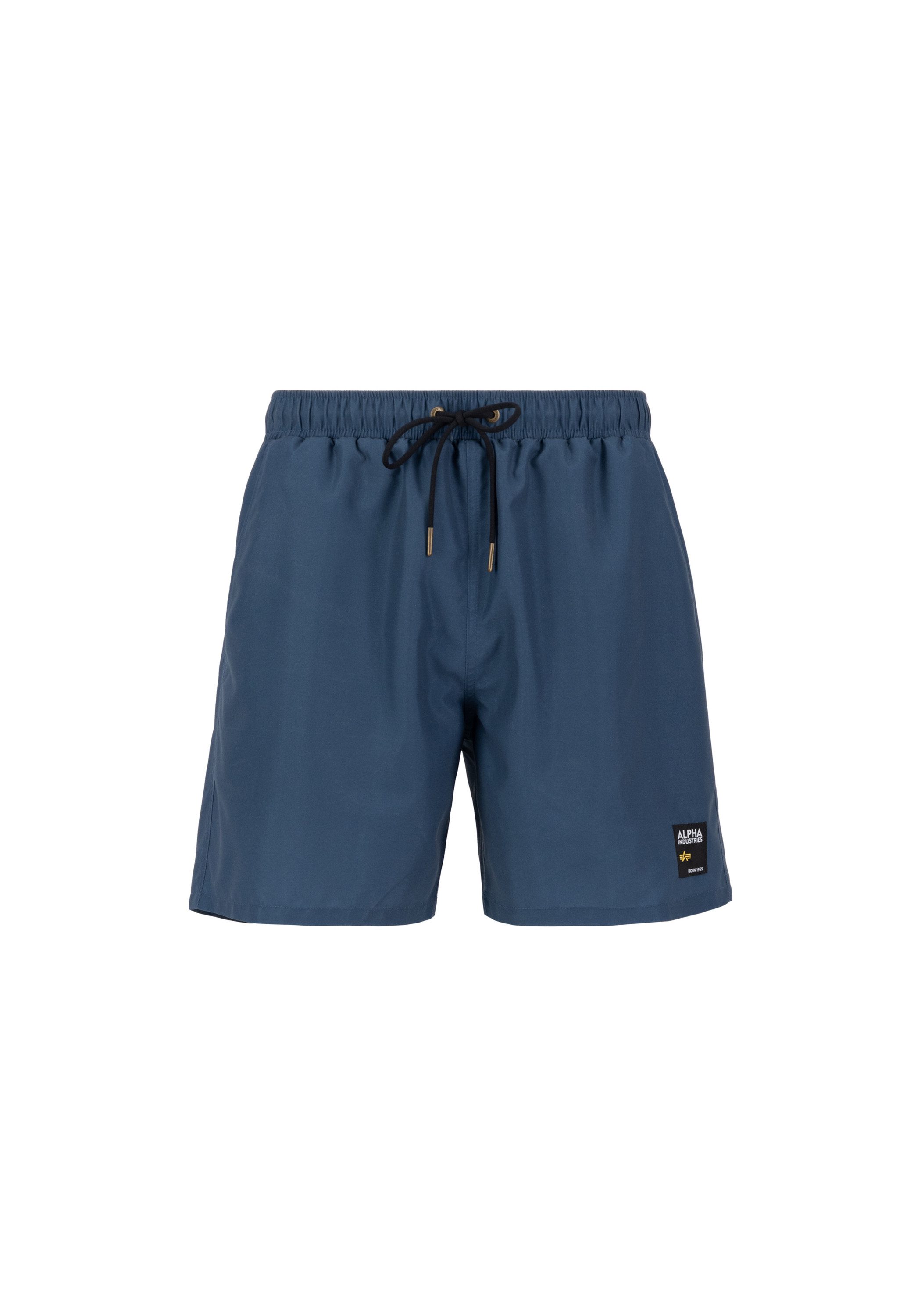 Shorts Label Swim Short